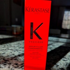 Kerastase Première Repairing Anti-Frizz Serum for Damaged Hair -BNIB